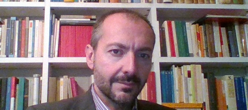 Gianluca Garelli