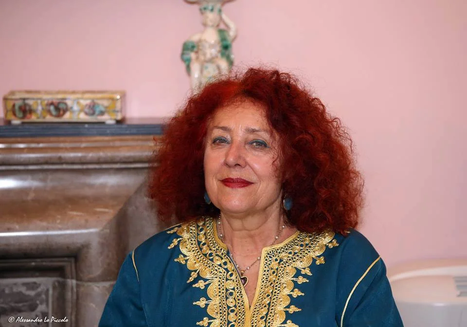 Marinella Fiume