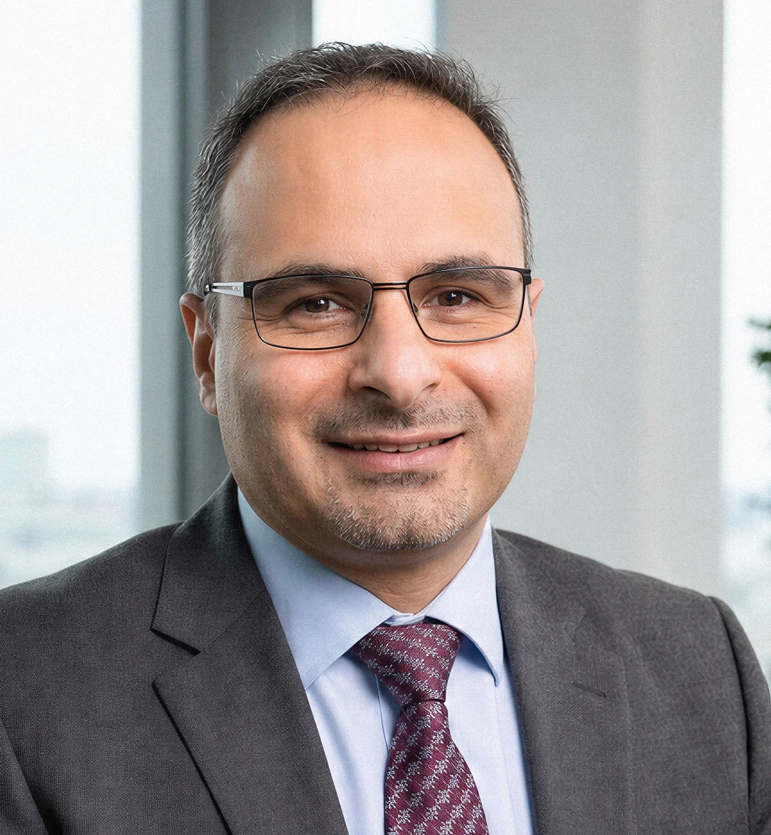 Aaed Almasri