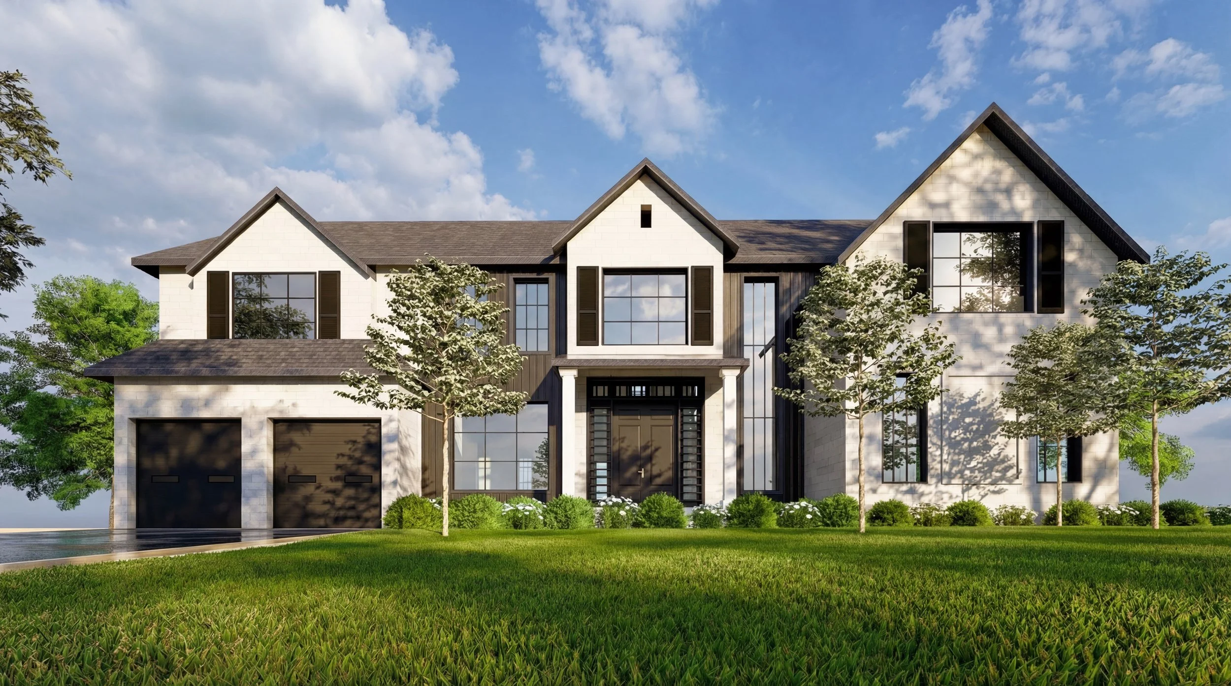 Toronto Luxury Residences- Canada