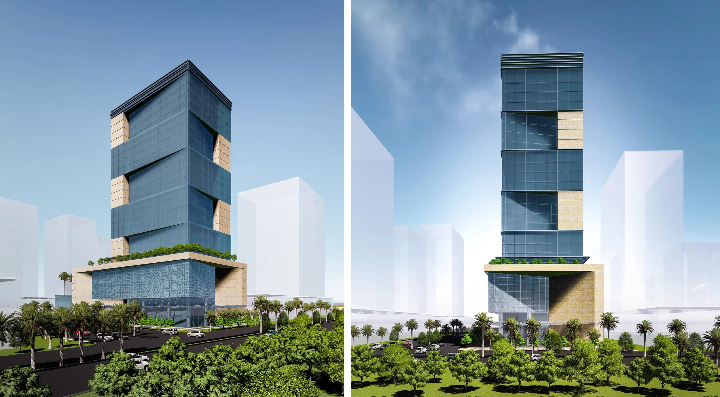 Architecture & Urban Design