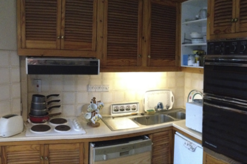 Before