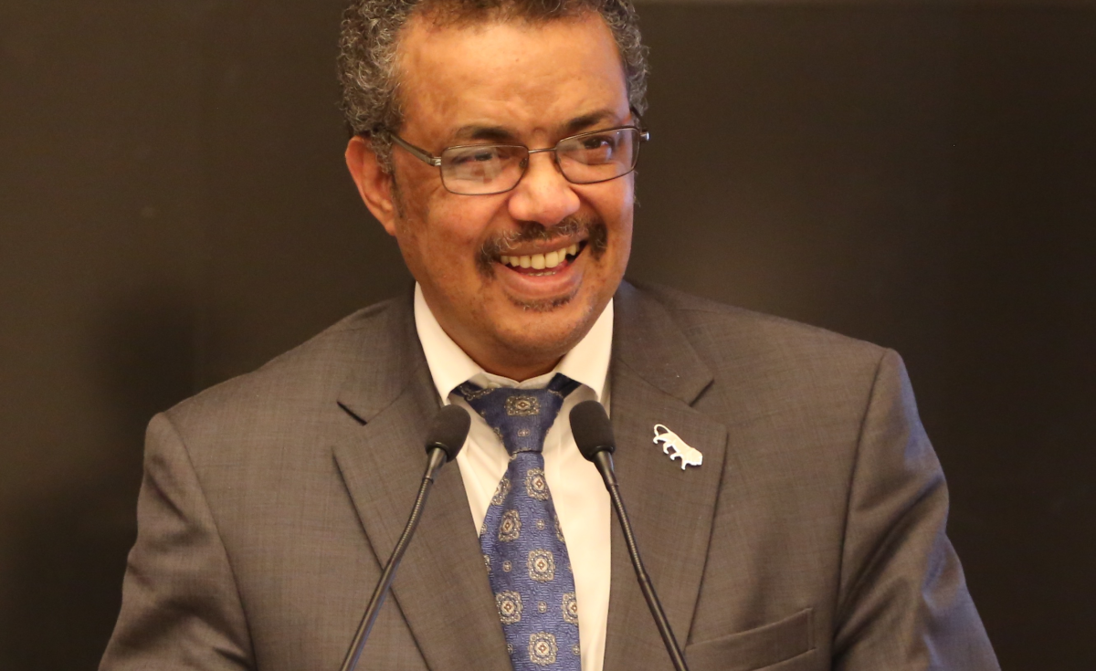By DONALD G. McNEIL Jr. and NICK CUMMING-BRUCEMAY 23, 2017 Tedros Adhanom Ghebreyesus of Ethiopia was voted director general of the World Health Organization on Tuesday, the first African ever to head the agency. The election was the first conducted by the W.H.O. under more open and democratic rules. After nearly two years of public campaigning , originally by six candidates, the voting took place in a closed-door session in which the health ministers of 186 countries cast their ballots in secret. Dr. Tedros — a malaria expert who campaigned under his first name — ultimately beat Dr. David Nabarro of Britain after three voting rounds. The final tally was 133 votes to 50, with three abstaining or not voting. Dr. Sania Nishtar, a Pakistani cardiologist and expert in noncommunicable diseases, was eliminated after receiving 38 votes in the first round. Dr. Tedros, 52, replaces Dr. Margaret Chan of China , who has held the post for a decade. He is best known for having drastically cut deaths from malaria, AIDS , tuberculosis and neonatal problems when he was Ethiopia’s health minister. He trained 40,000 female health workers, hired outbreak investigators, improved the national laboratory, organized an ambulance system and oversaw a tenfold increase in medical school graduates. Candidate to Lead the W.H.O. Accused of Covering Up Epidemics MAY 13, 2017 He promised as the head of W.H.O. to pursue health insurance in even the poorest nations, strengthen emergency responses and make the agency more accountable and transparent. He backs greater access to birth control and preventive care for women and is committed to having more gender and ethnic diversity in the agency. He also has promised to fight the health effects of climate change. Dr. Nabarro, 67, has led the campaigns of various United Nations agencies against avian and swine flu , cholera , Ebola , malaria, hunger and other crises. “It’s a joy, the continent is celebrating at last,” said Janine Barde, a Rwandan delegate, flashing a victory sign to another African representative. “I feel stakeholders are now in charge, not bureaucrats.” The race, which began in 2015, turned bitter in recent weeks as an adviser to Dr. Nabarro accused Dr. Tedros of having covered up repeated outbreaks of cholera in Ethiopia, which may have delayed the international response and, more recently, the use of a cholera vaccine there. Dr. Tedros was also accused of complicity in his country’s dismal human rights record, which includes massacring protesters and jailing and torturing journalists and political opponents. Dozens of Ethiopians opposed to his candidacy demonstrated outside the Palace of Nations in Geneva, where the vote took place, and one person who interrupted the proceedings was escorted out. Dr. Tedros is from the Tigray tribe, which holds political power in Ethiopia; many protesters are from the rival Amhara and Oromo tribes. Although the W.H.O. directorship is the pre-eminent health policy post in the world — one in which bold leadership can turn the tide against epidemics — the organization itself is in peril. The agency was accused of fumbling the response to the 2014 Ebola epidemic , and it is seriously underfinanced. Dues from member countries make up less than third of its $2.2 billion budget. The rest comes from large donors, including the United States, Britain, the Bill & Melinda Gates Foundation, Rotary International and Norway. Some of that money comes with strings attached, directing the organization to pursue specific projects, like polio eradication. The United States is its largest donor. But President Trump has shown little interest in the United Nations and has strongly suggested that his administration will push for funding cuts. Dr. Tom Price, the secretary of health and human services, issued a statement congratulating Dr. Tedros. He did not threaten any cuts, but focused heavily on the need for change at the W.H.O., saying all members “must commit to further enhancing the transparency and accountability” of the agency. Dr. Thomas R. Frieden, who until recently led the Centers for Disease Control and Prevention and who came to Dr. Tedros’s defense last week in a letter to The New York Times , called him “an excellent choice.” In Ethiopia, Dr. Frieden said an email, Dr. Tedros “rapidly reformed a sclerotic bureaucracy and implemented effective community-based services.” “Precisely the same thing is needed to make W.H.O. effective,” he added. The W.H.O. is accused of fostering a culture in which bureaucrats live comfortably on tax-free United Nations salaries in Switzerland while making constant appeals for money to fight epidemics. On Sunday, The Associated Press released a scathing report , based on internal W.H.O. documents, on its travel spending. The report said the $200 million the agency spent on travel each year was more than it devoted to AIDS, tuberculosis, malaria and tuberculosis combined. Staff members, it said, routinely broke internal rules against flying business class and staying in luxury hotels. Because donors are skeptical, many tasks that might naturally belong to the W.H.O. have been shifted to other agencies. For example, the Global Fund to Fight AIDS, Tuberculosis and Malaria is now the main conduit for fighting those diseases and raises about $5 billion a year. The Seattle-based Institute for Health Metrics and Evaluation, which is funded by the Gates foundation, produces independent analyses of global death and disease rates. Nonetheless, the W.H.O. remains essential during crises. Only it can declare a global public health emergency, which tends to stir member states to action. And when hundreds of doctors and nurses, sometimes in military uniforms, must enter a small country to help defeat an outbreak — as happened during the Ebola epidemic in West Africa in 2014 — the W.H.O. provides the diplomatic cover necessary for those doctors to be seen by locals as medical peacekeepers, rather than invaders. The agency also oversees cooperation among national laboratories, turning them into a vast surveillance network for fast-moving diseases like avian flu . It also sets global medical standards needed by poor countries, such as declaring which inexpensive generic drugs are safe and what are the best treatments for emerging diseases. Lawrence O. Gostin, a professor of law and public health at Georgetown University Law School and the informal adviser to Dr. Nabarro’s campaign who accused Dr. Tedros of covering up cholera outbreaks, said he “really wanted him to succeed.” He also hoped Dr. Tedros would “make a clear statement of the importance of human rights and rapid reporting of outbreaks.” Amir Attaran, a University of Ottawa expert on law and global health, called Dr. Tedros “a good choice because he was very diligent on malaria,” but argued that geopolitics played a greater role than personalities in the election. “Choosing an African to head W.H.O. was past time,” he said. “And Britain is in the doghouse for choosing Brexit and undermining global stability — it’s their Guantánamo, their Tiananmen. Source | New York Times | Health