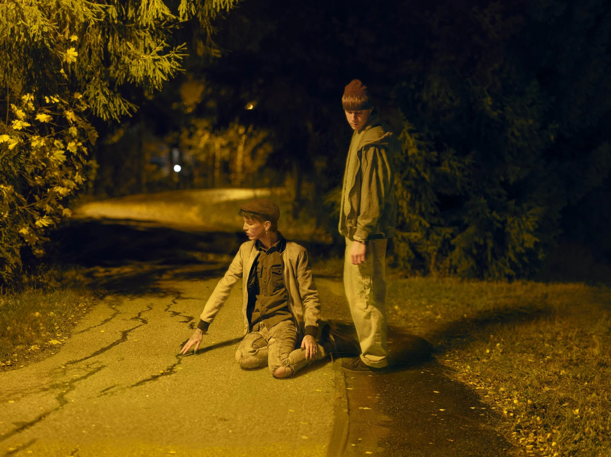 Jari Silomäki: Symmetristen tunteiden albumi