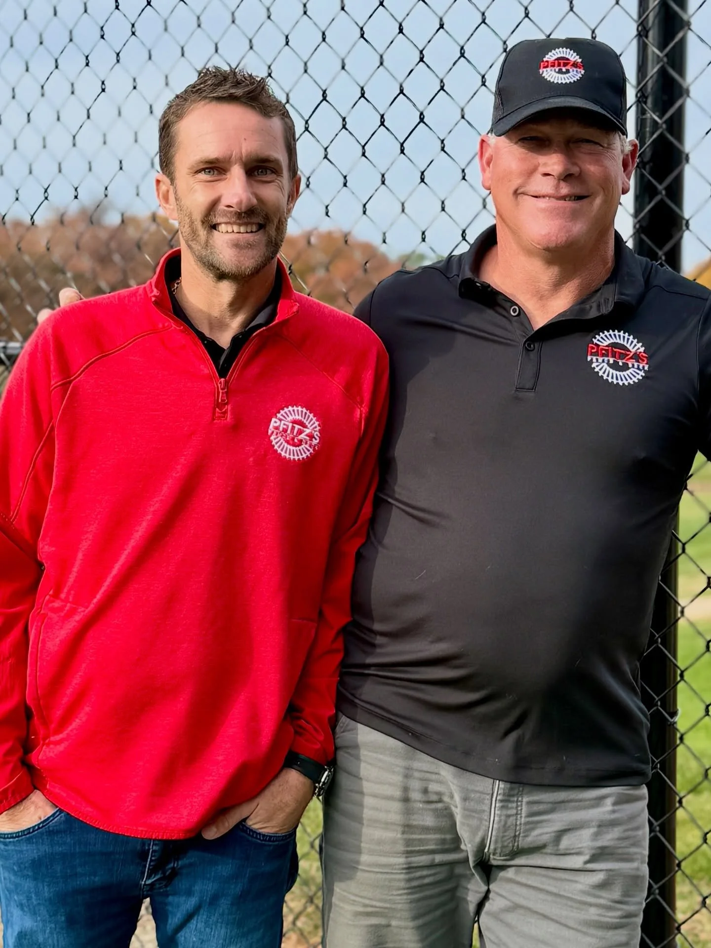 We wrapped up our 2025 season this week and this year it&rsquo;s a little bittersweet&hellip;

Billy&rsquo;s packing up and heading to Missouri to live his dream. We&rsquo;re happy for him but it&rsquo;s hard to picture Pfitz&rsquo;s without him.

It