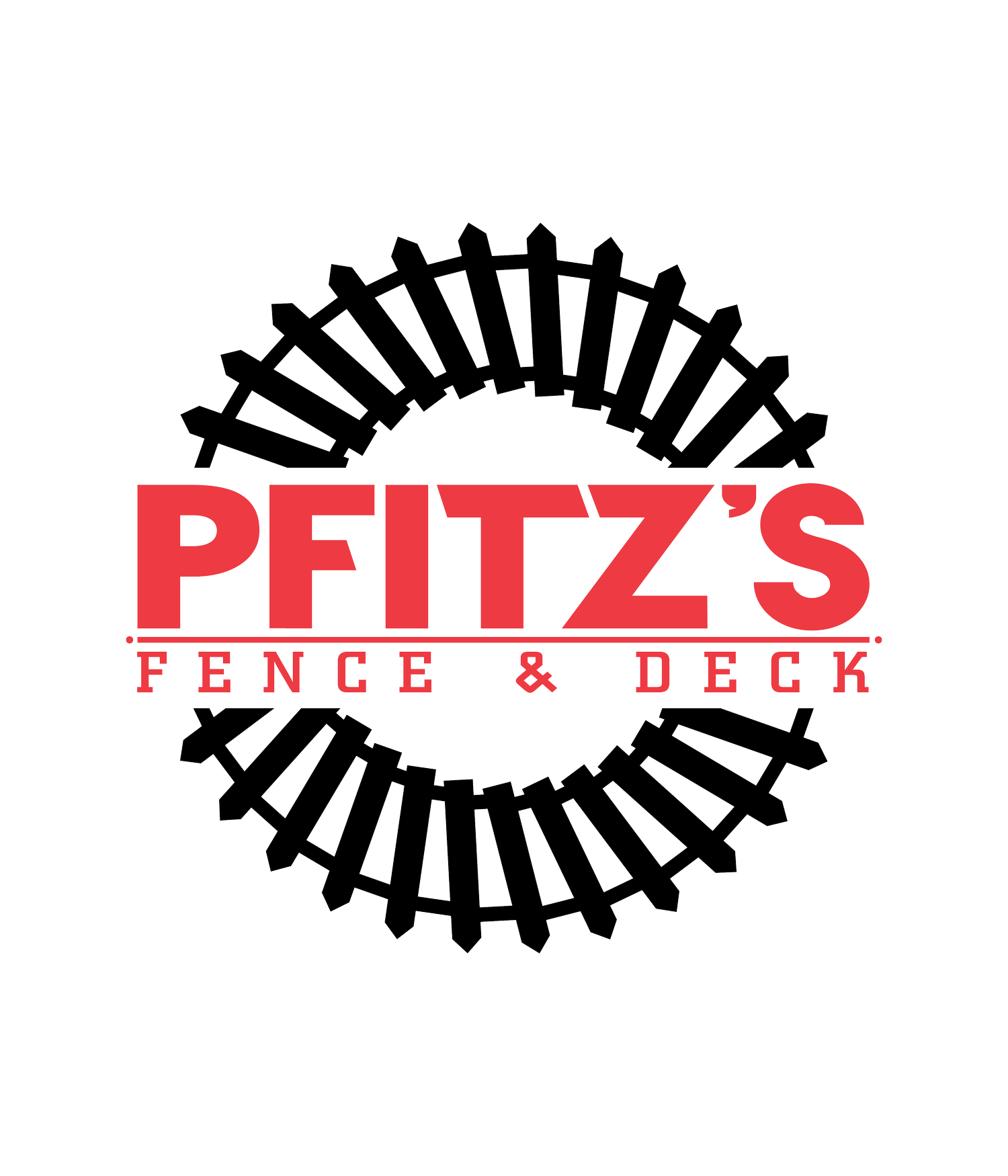 Pfitz&#39;s Fence &amp; Deck
