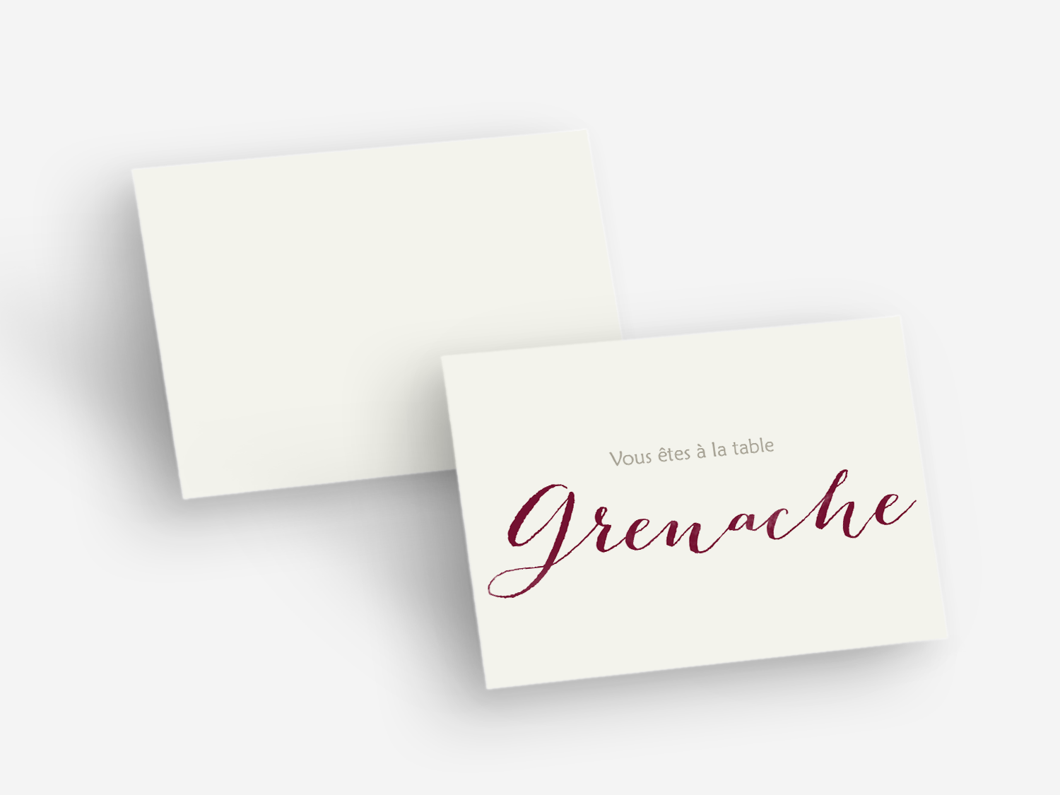 Save the date Faire-part Nom numéro de table Menu Papeterie de table Mariage Liste Carte Volet double Carton d'invitation Bordeaux Calligraphie Créatif Paris