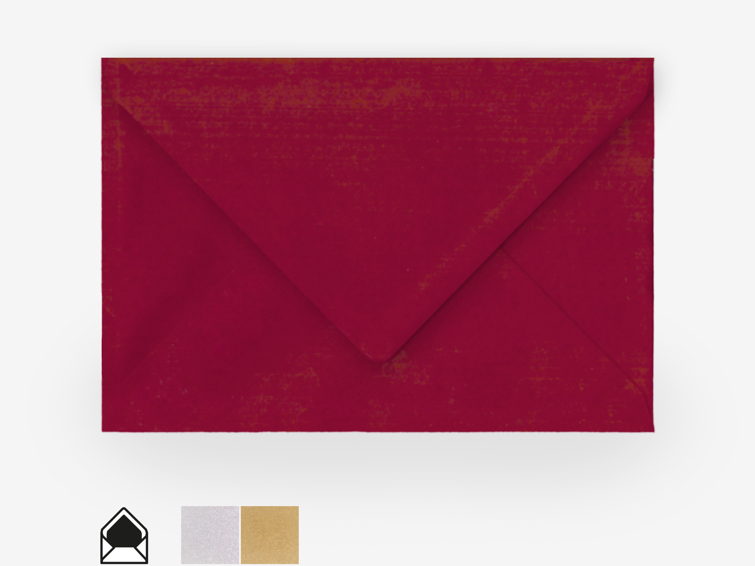 faire-part personnalisable yourself home-made fait main maison papier enveloppes doublées wedding invitation paris taille format papeterie stationnery papier à imprimer vélin bordeaux or argent