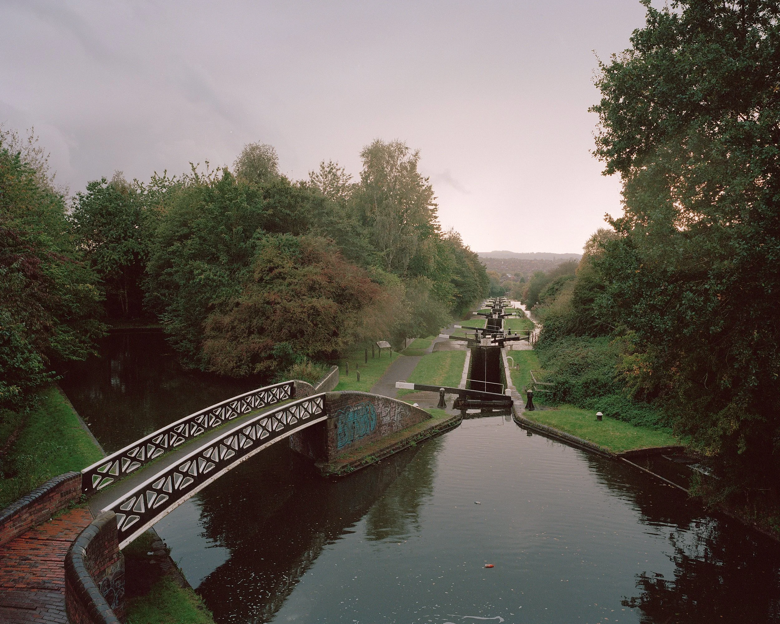 Black Country  
Work In Progress   
