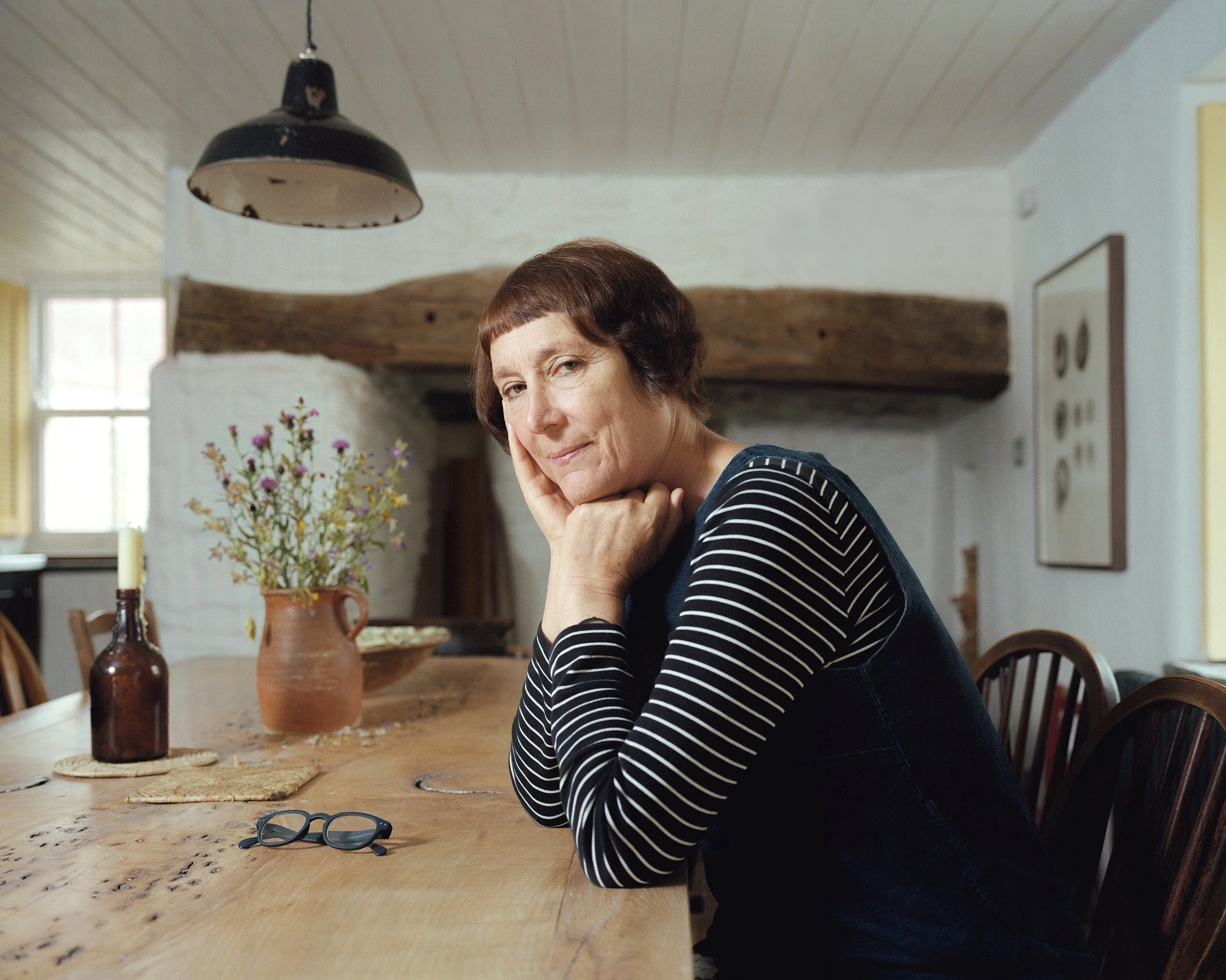 Cornelia Parker - FT Life & Arts