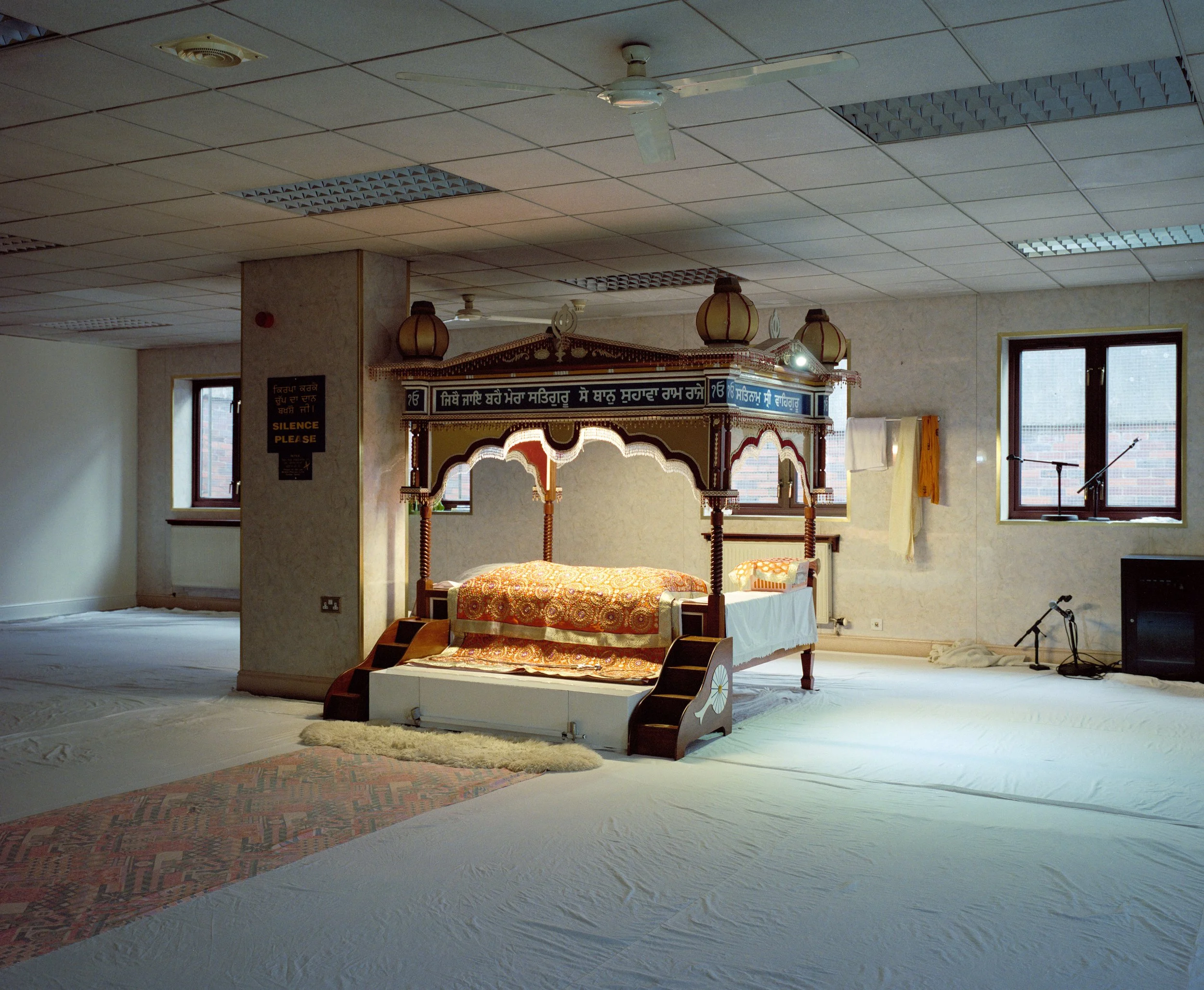 Black Country - Work In Progress