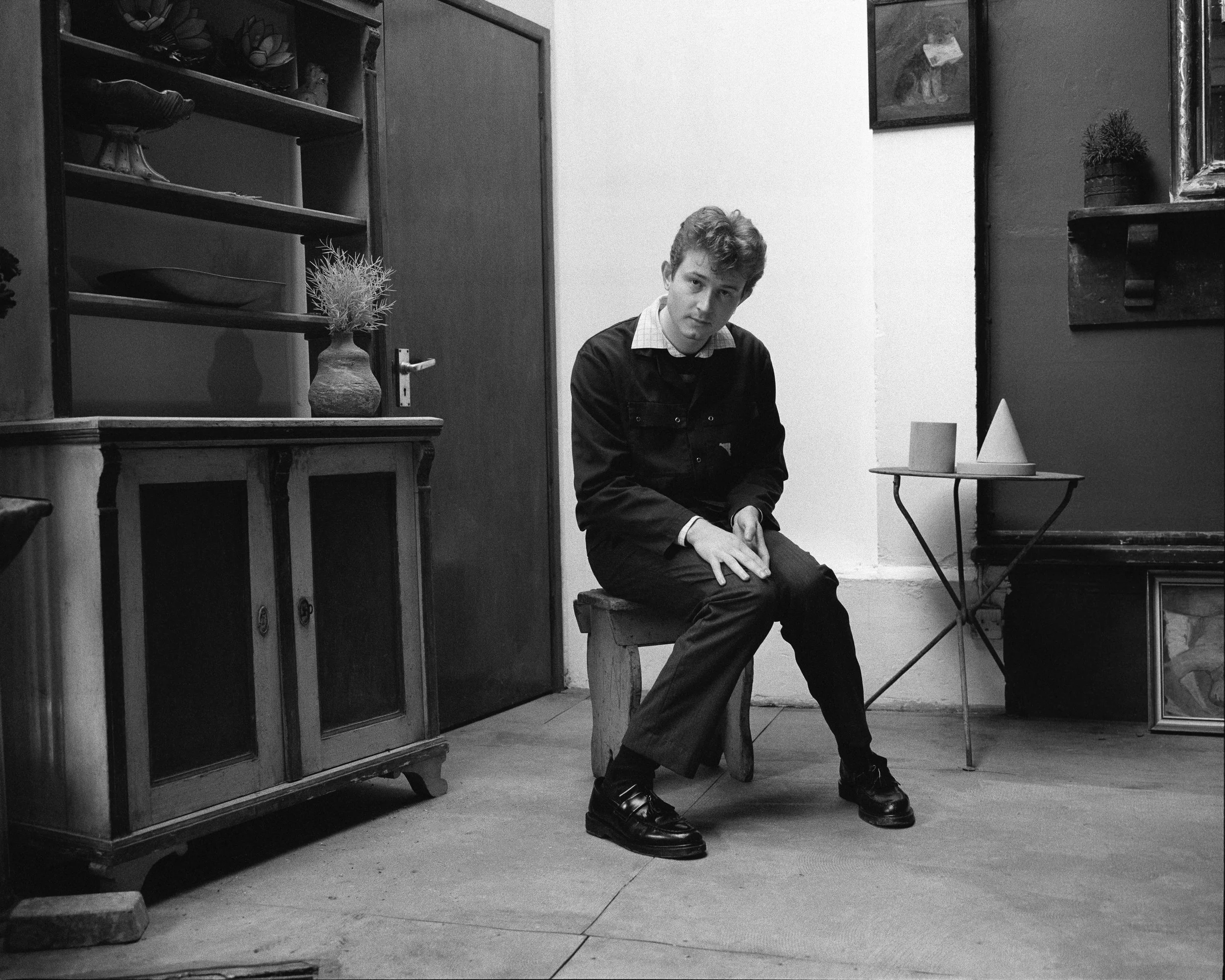 Bingo Fury - Portraits