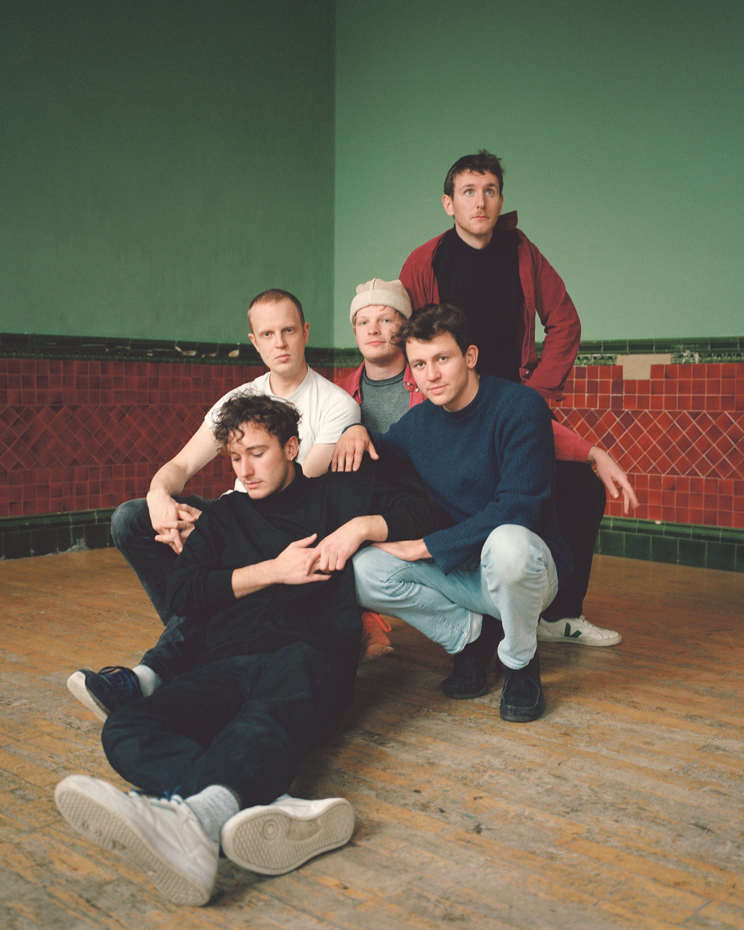 Squid - Crack Magazine