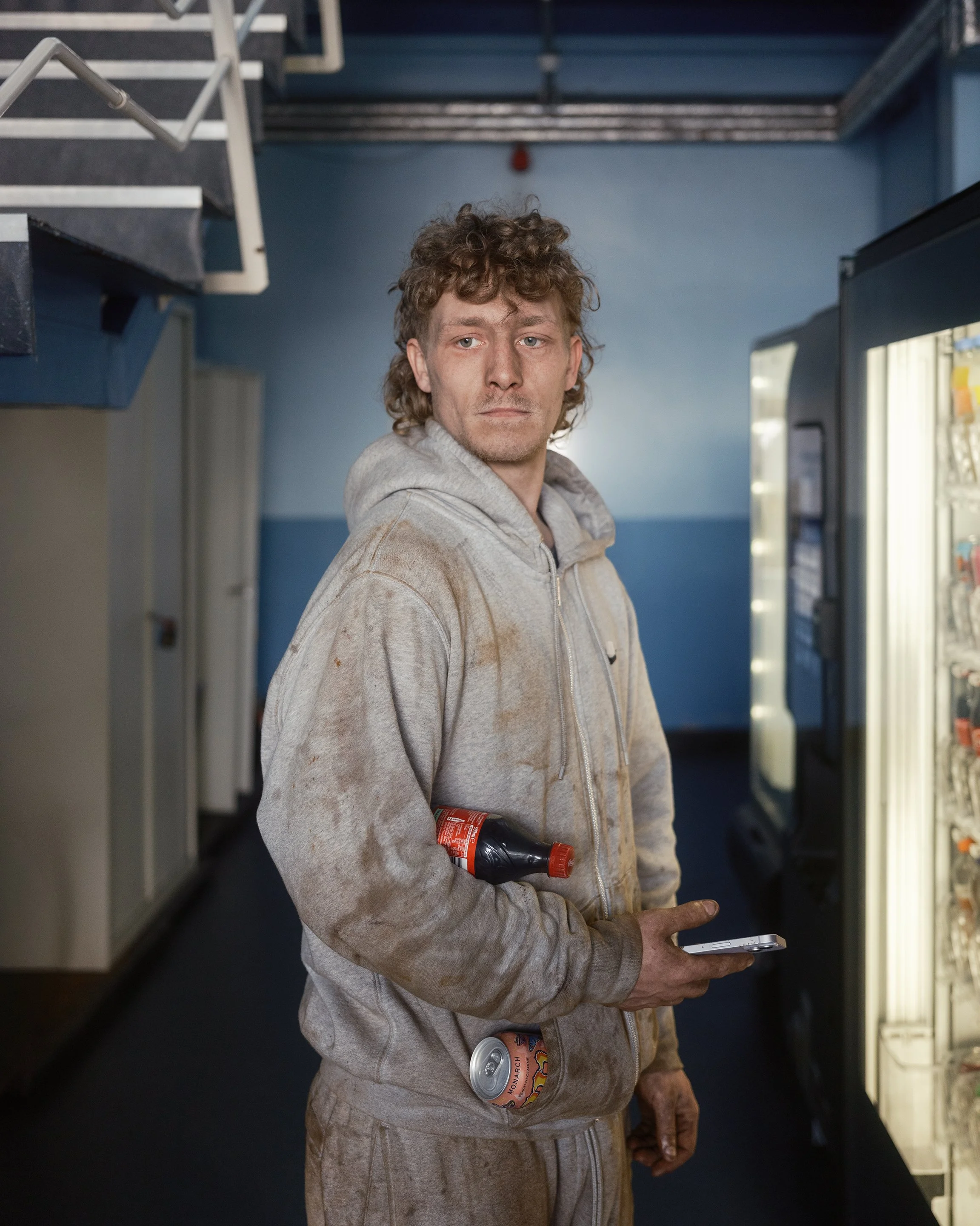 Ethan - Meor x Plymouth Fish & Seafood Association