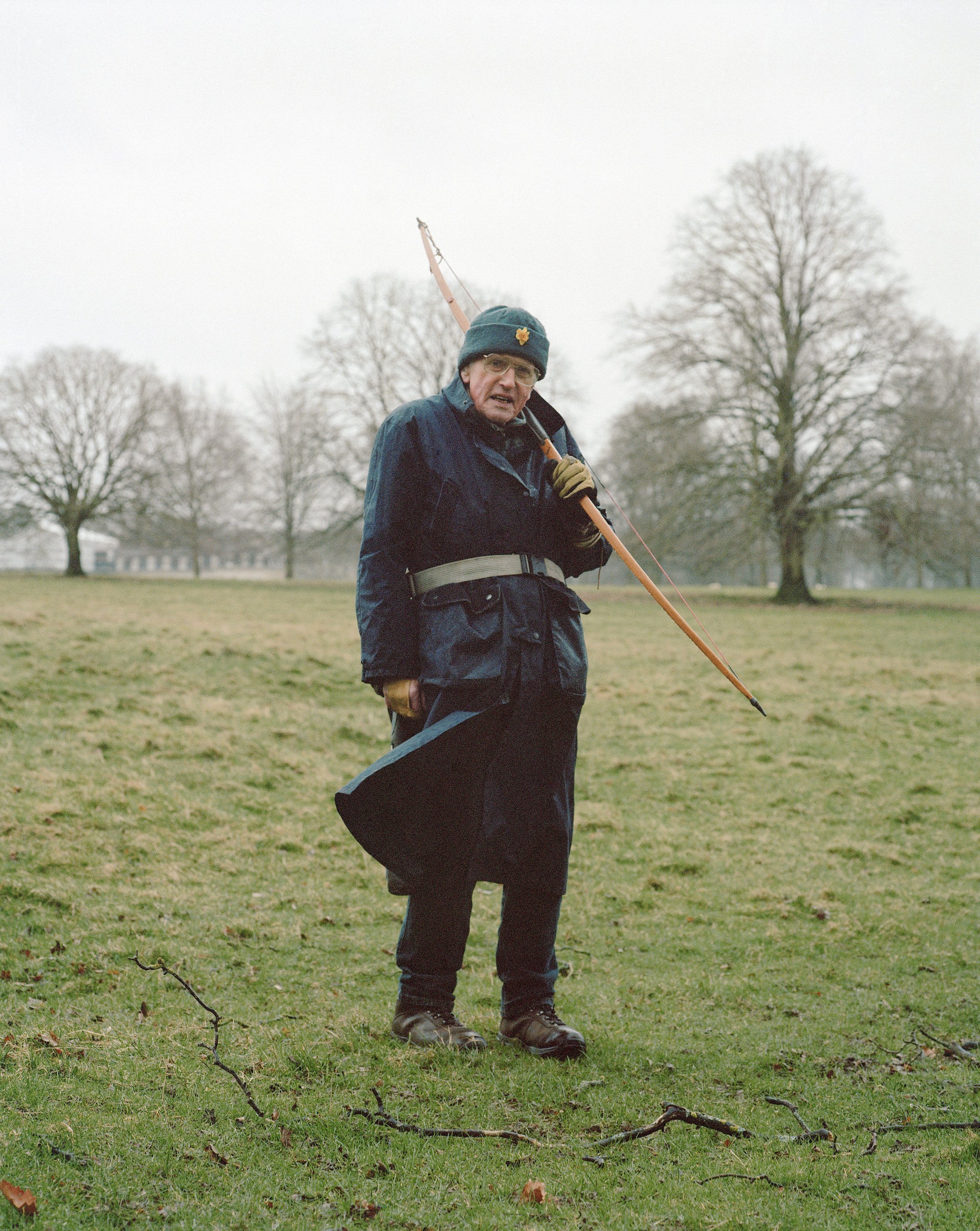 In Fields of Albion - Personal 