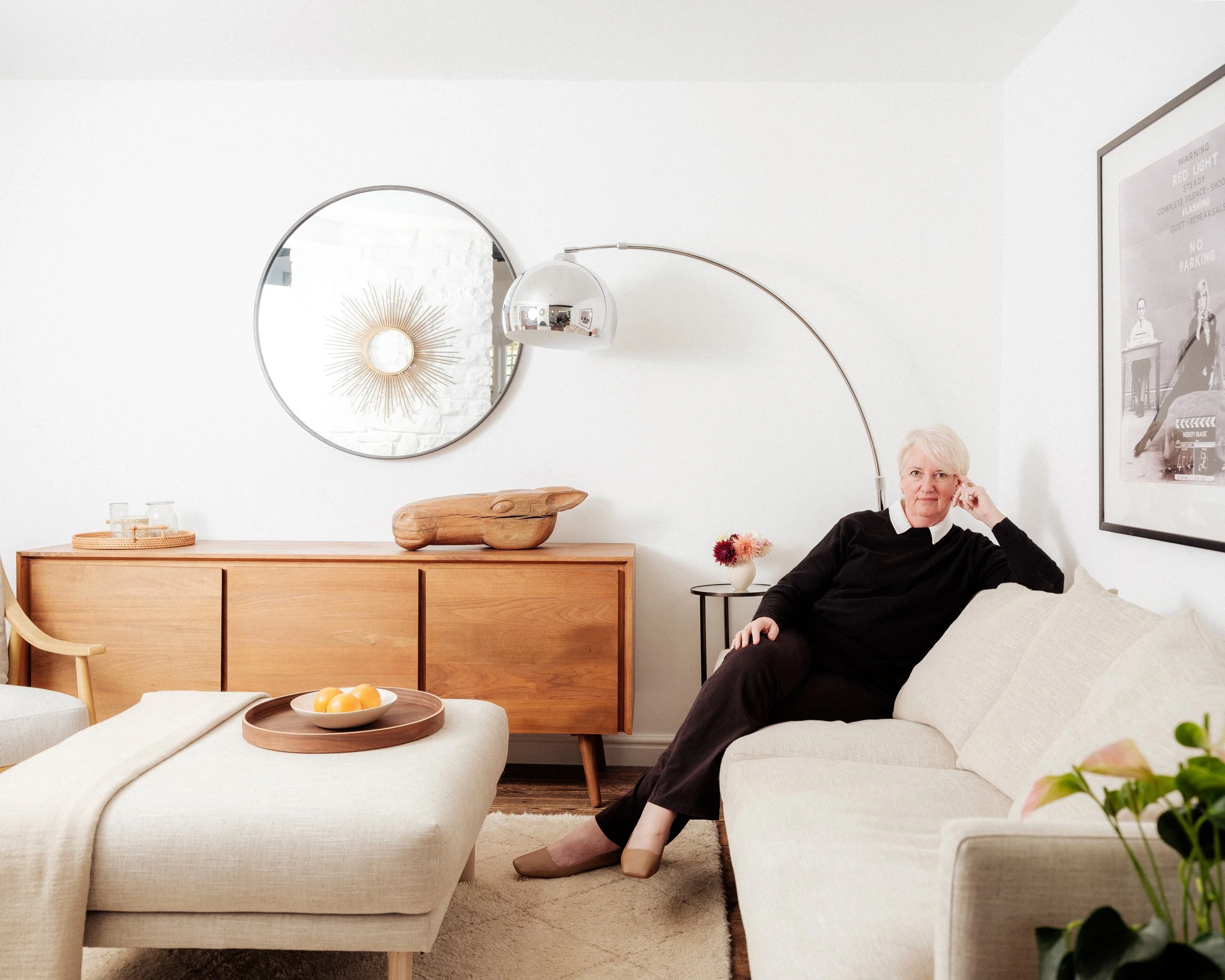 Yvonne Jeweks - FT House & Home