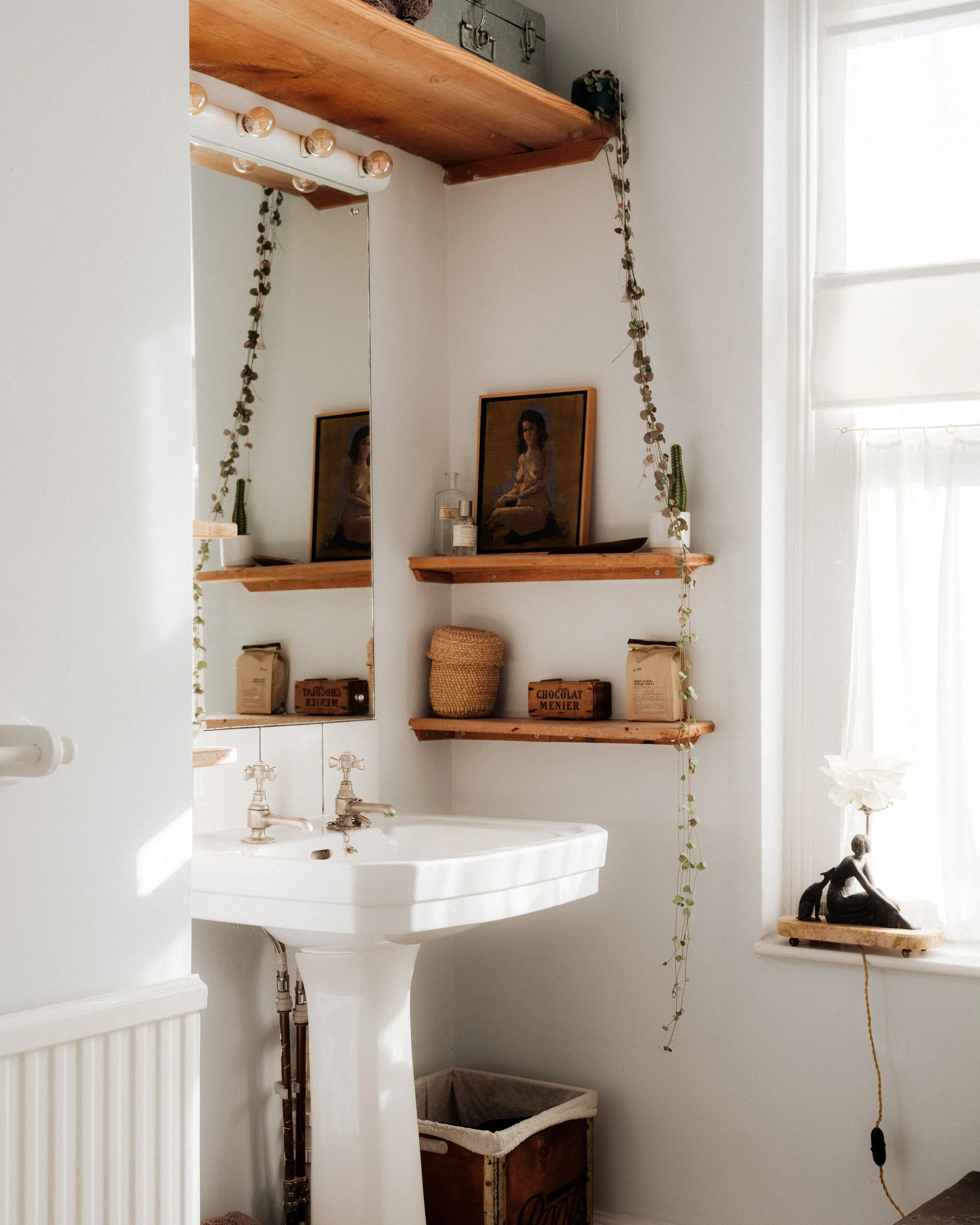 Yvonne Jeweks - FT House & Home