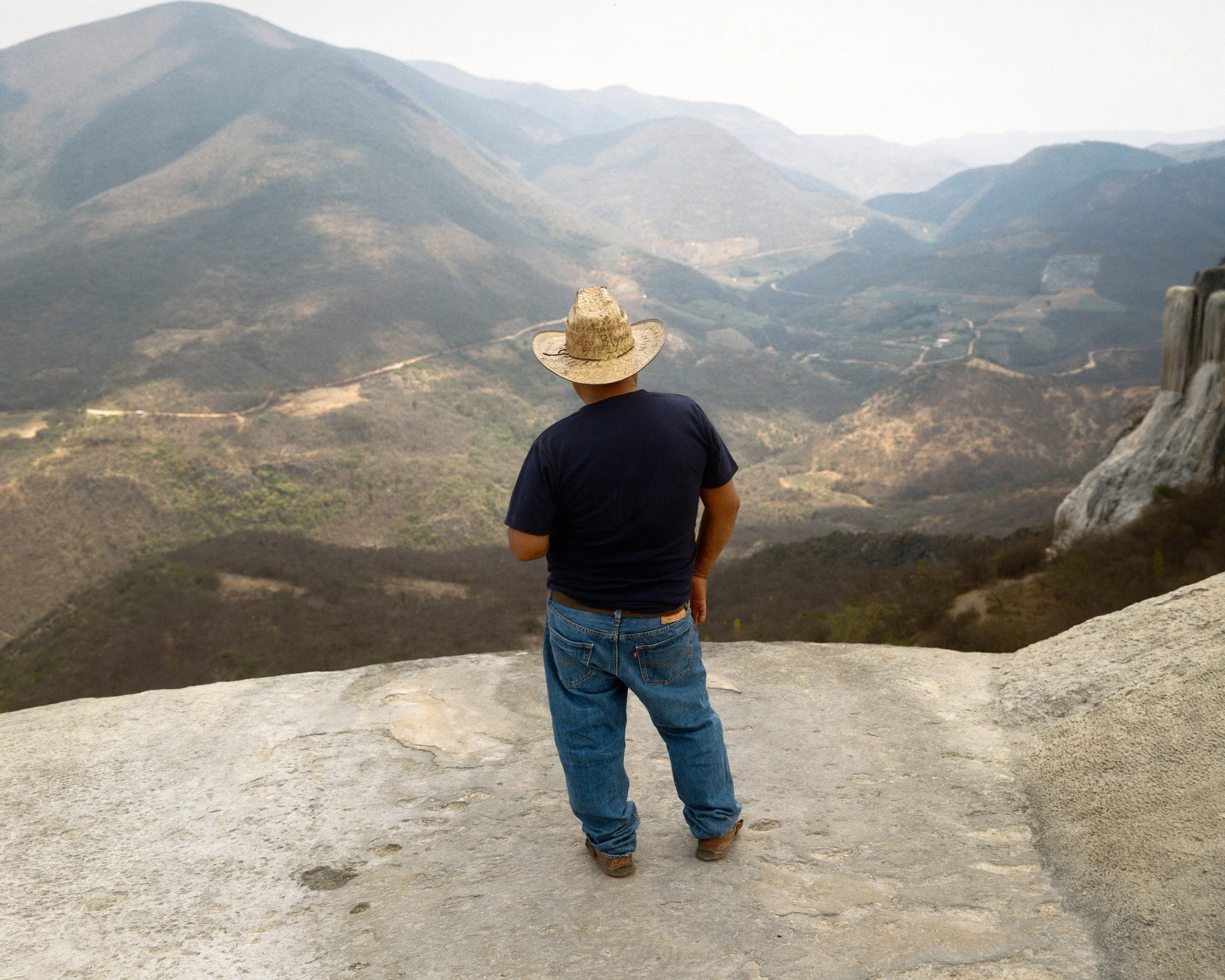 Mexico - Places
