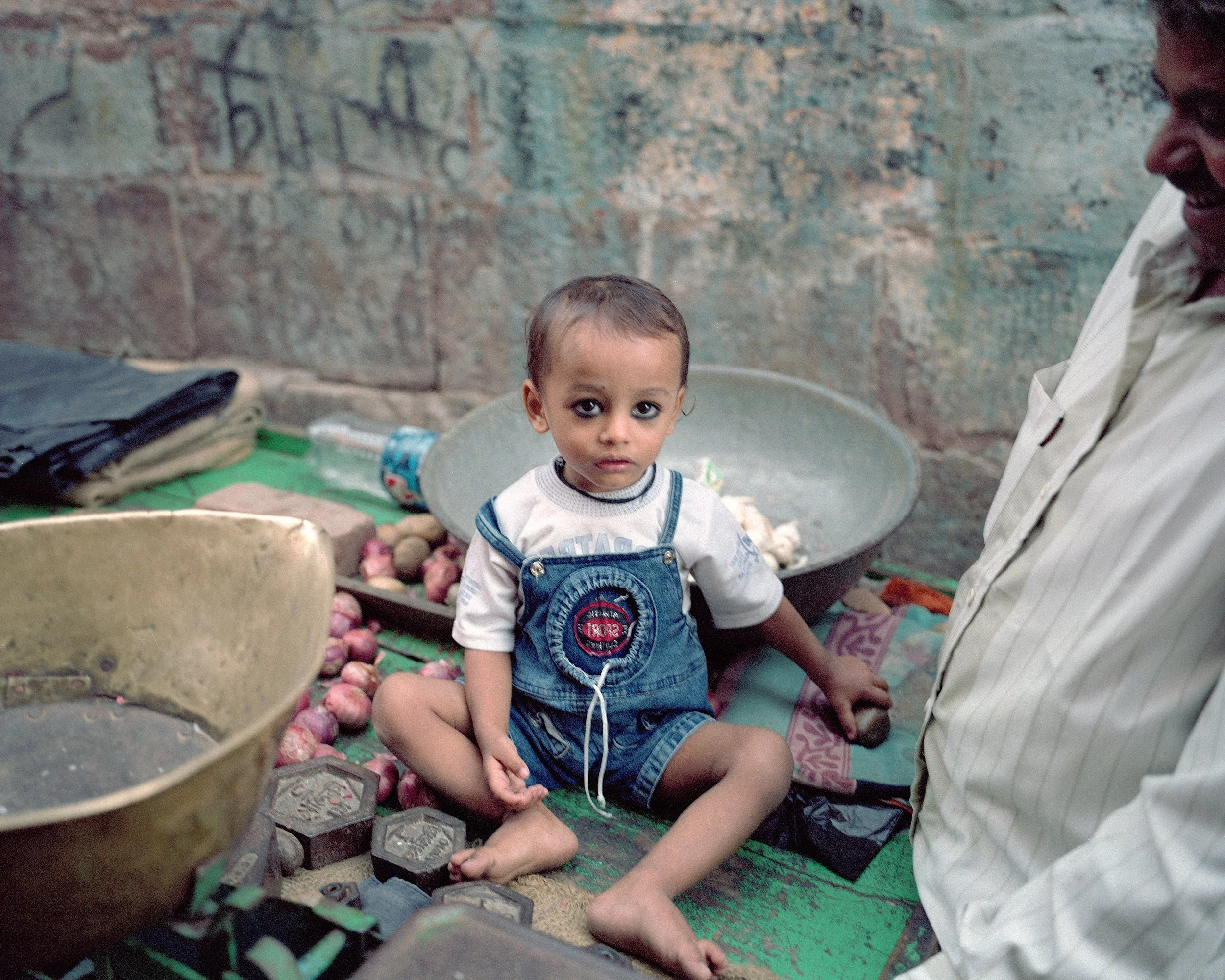 Jaipur, India  
2016