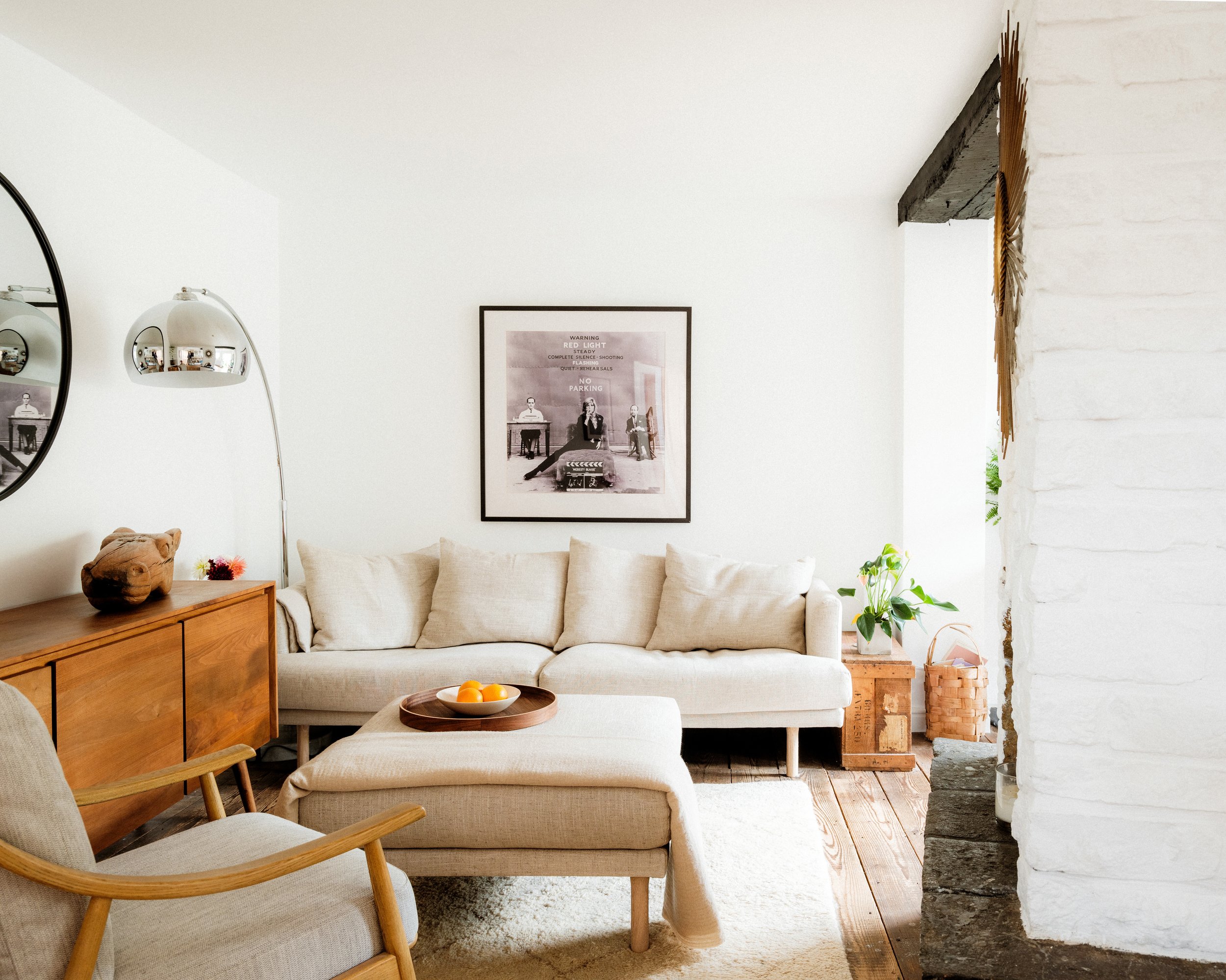 Yvonne Jeweks - FT House & Home