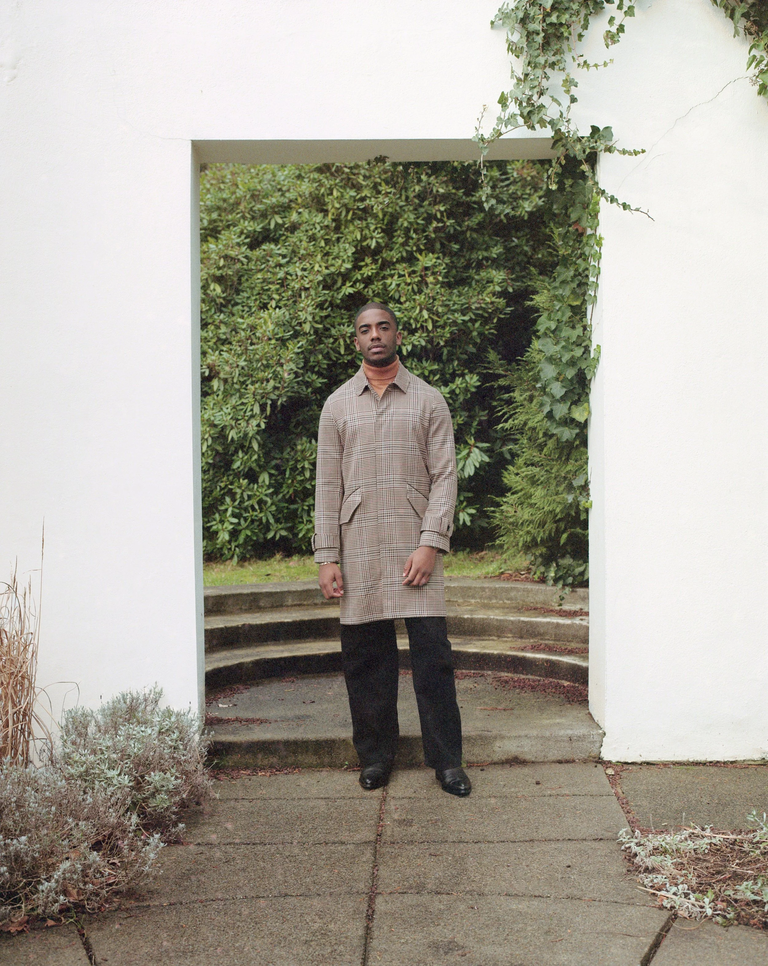 Collard - Virgin EMI Records