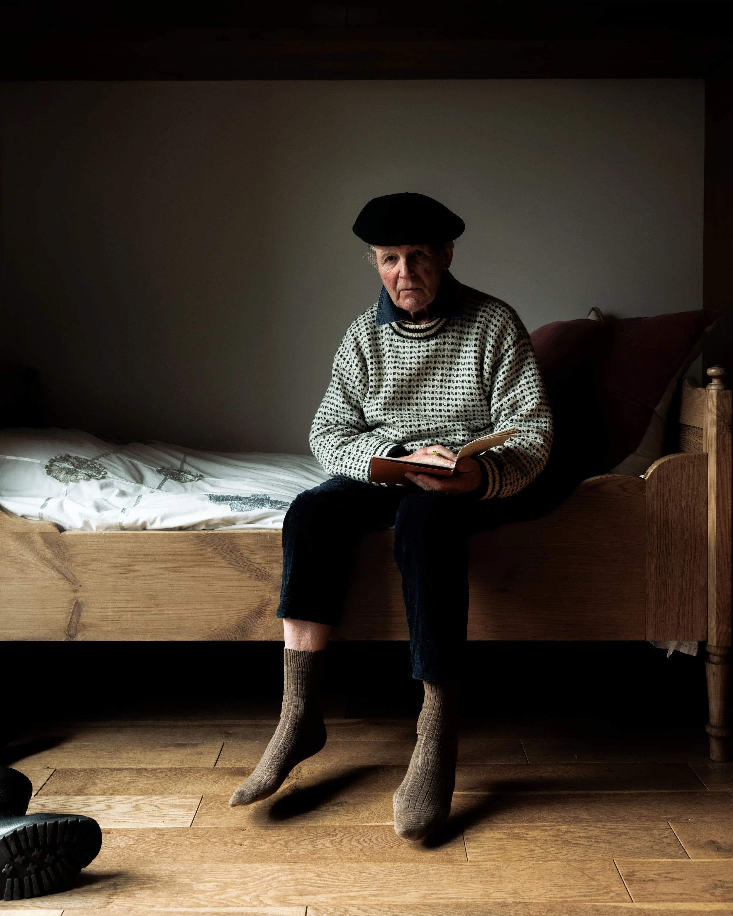 Morpurgo - FT House & Home