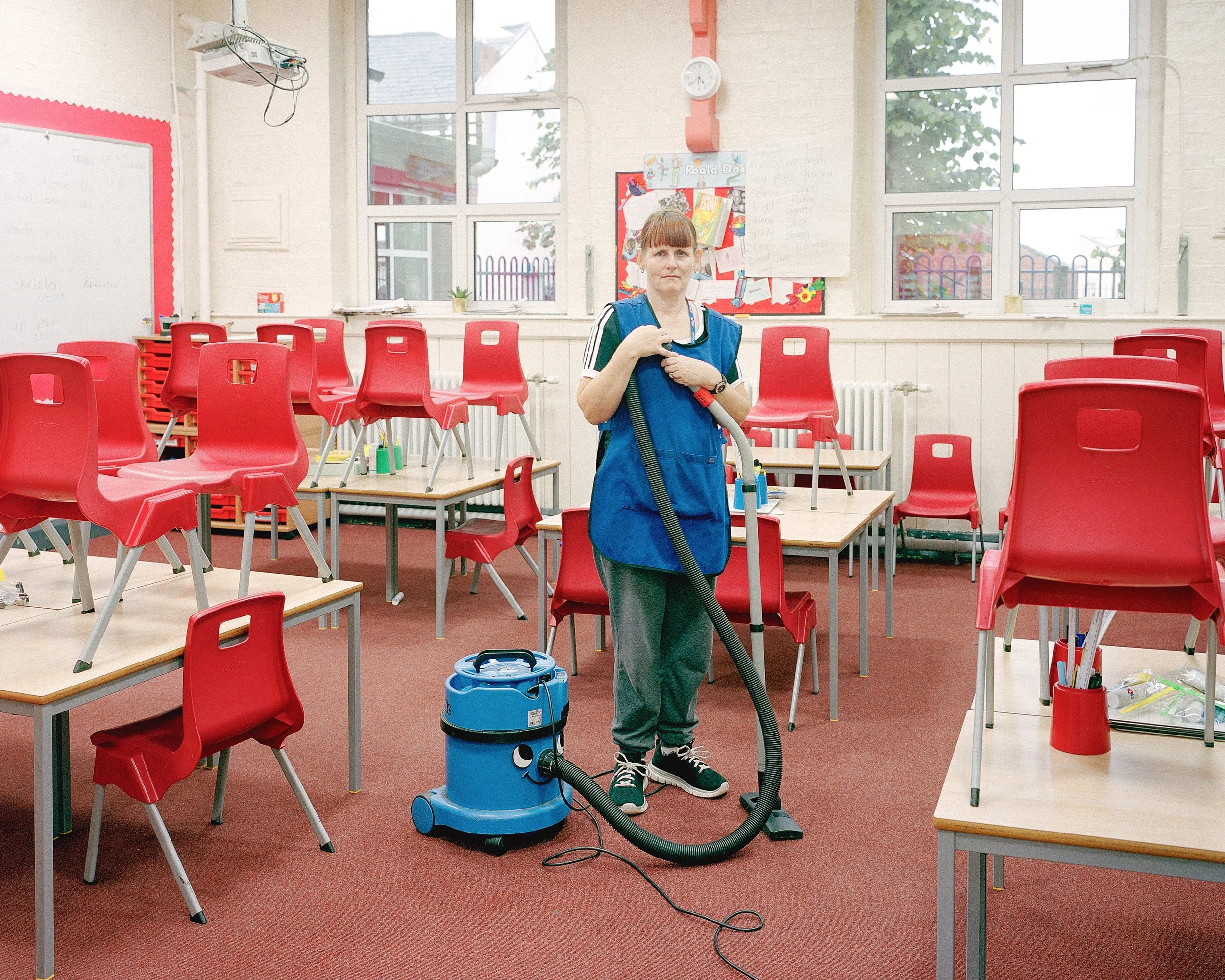 Black Country - Work In Progress