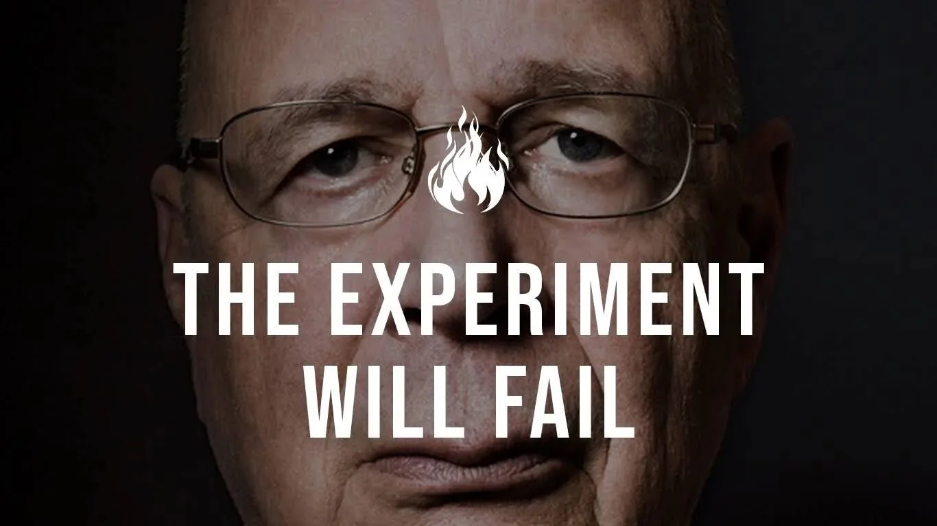 &quot;The World is trying the experiment of attempting to form a civilized but non-Christian mentality. The experiment will fail; but we must be very patient in awaiting its collapse; meanwhile redeeming the time: so that the Faith may be preserved a