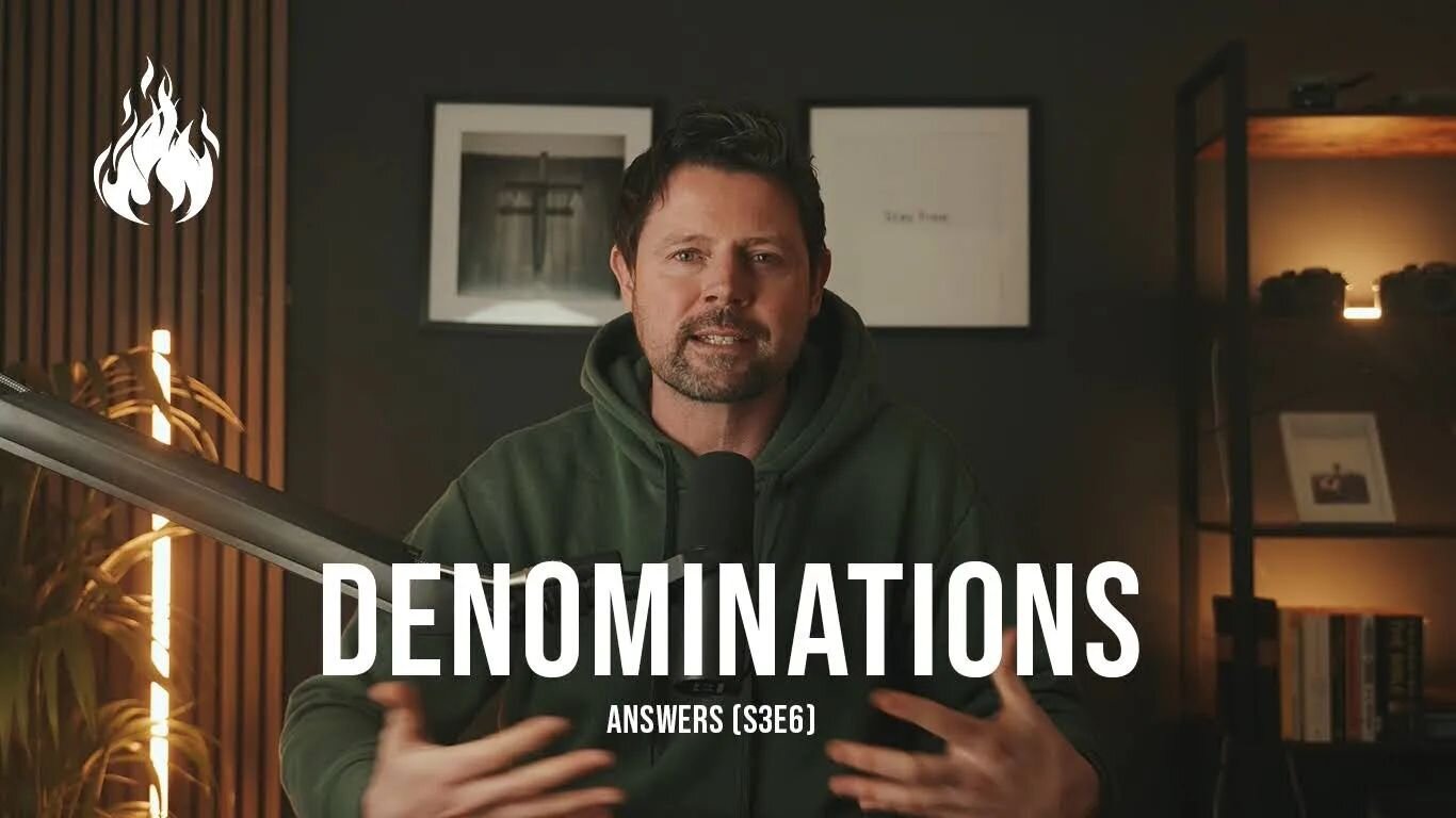 Let's talk about denominations...

New video, link in bio!