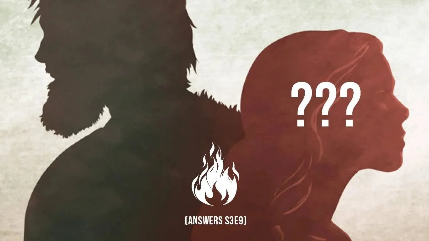 Where did Cain get his wife? Answering a commonly asked question...

New video, link in profile!