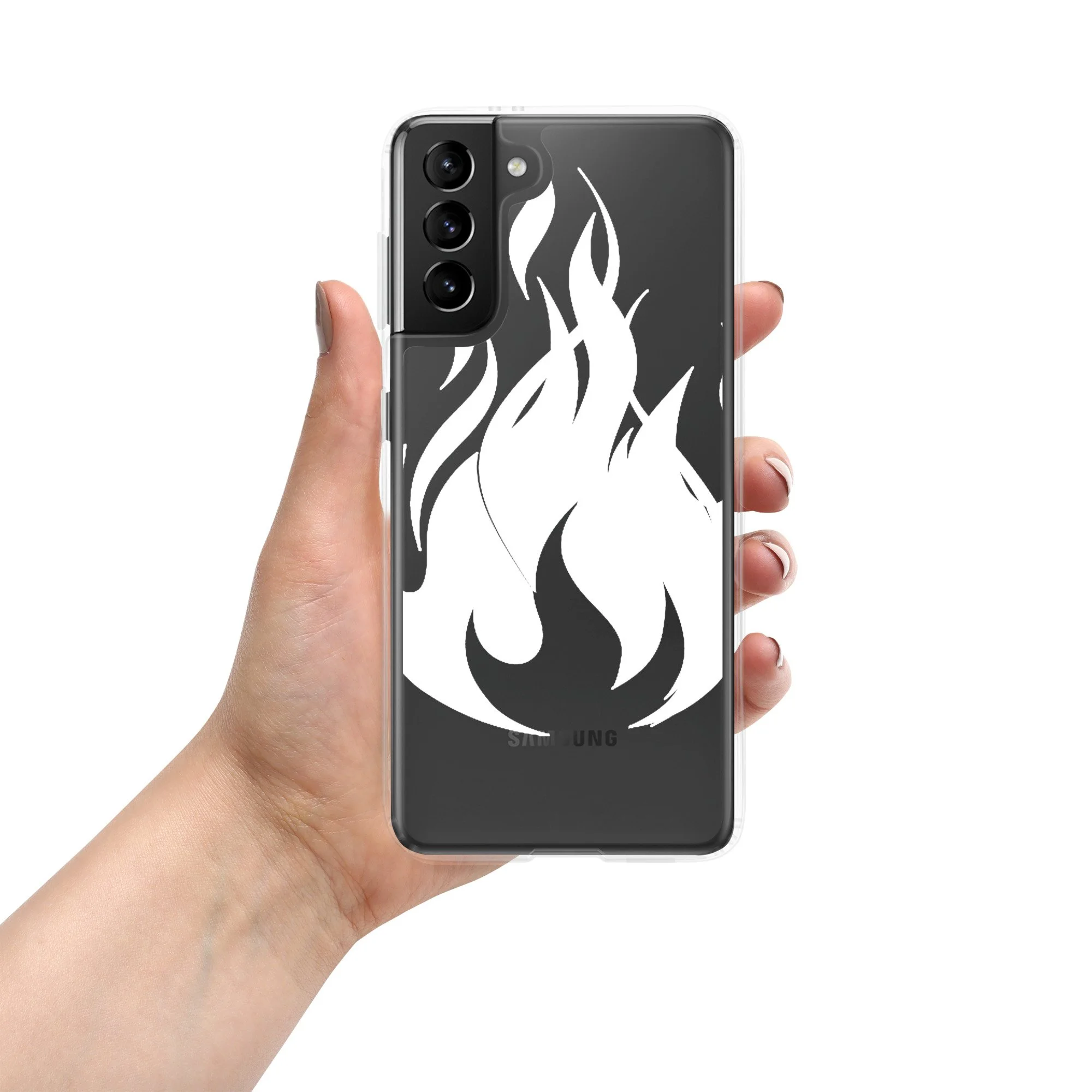 clear-case-for-samsung-samsung-galaxy-s21-plus-case-on-phone-664f43fd91f89.jpg