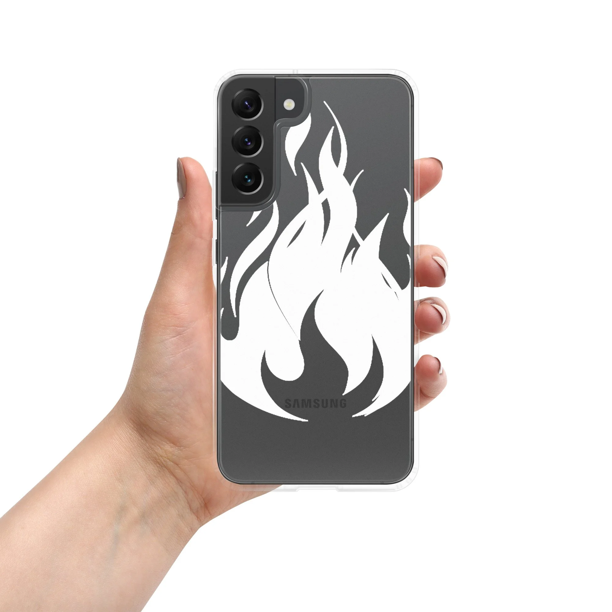 clear-case-for-samsung-samsung-galaxy-s22-plus-case-on-phone-664f43fd9234f.jpg