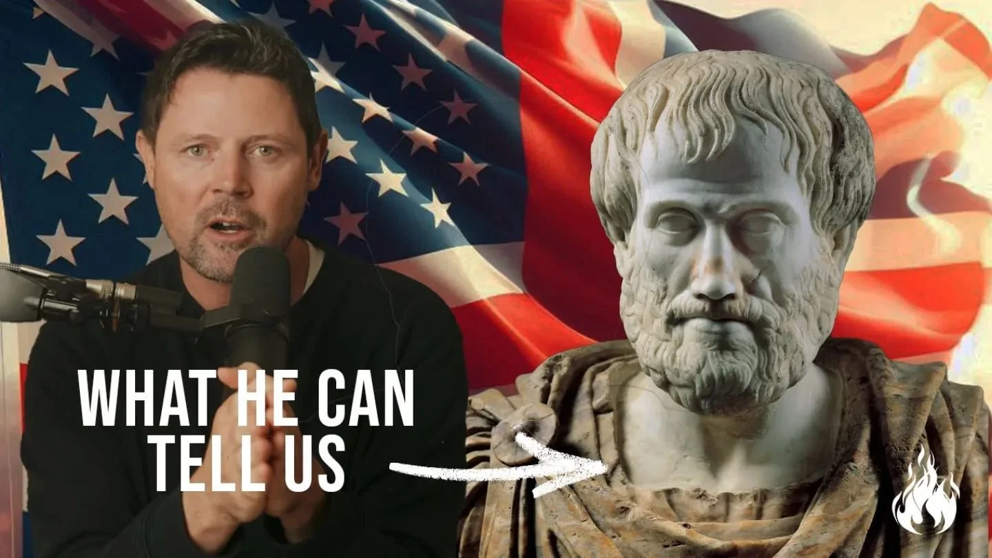 In a year of elections, the first of a couple of videos on what good leadership looks like, and why Christianity is important....

New video, link in profile!