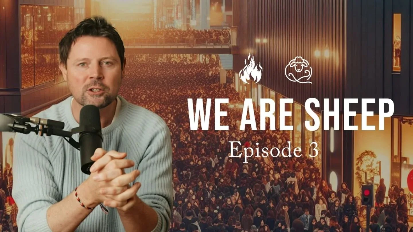 Why do trends happen? Why do things and ideas suddenly become popular? In this episode, we take a look at the concept of information cascades...

New video, link in bio!