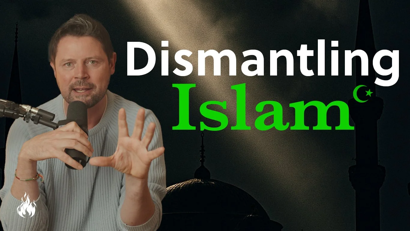 How to Dismantle Islam