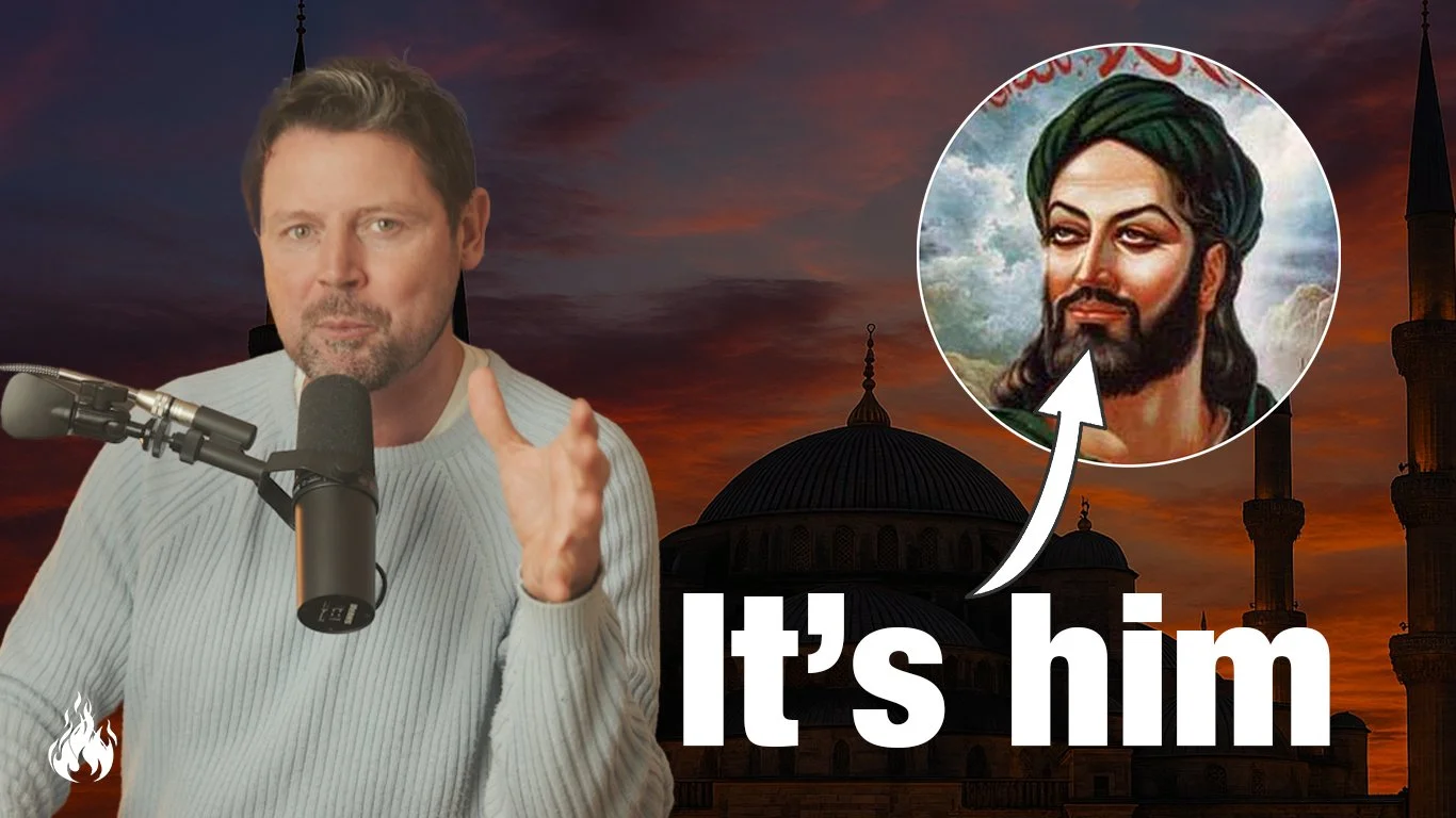 Islam's weak spot...and how we can target it