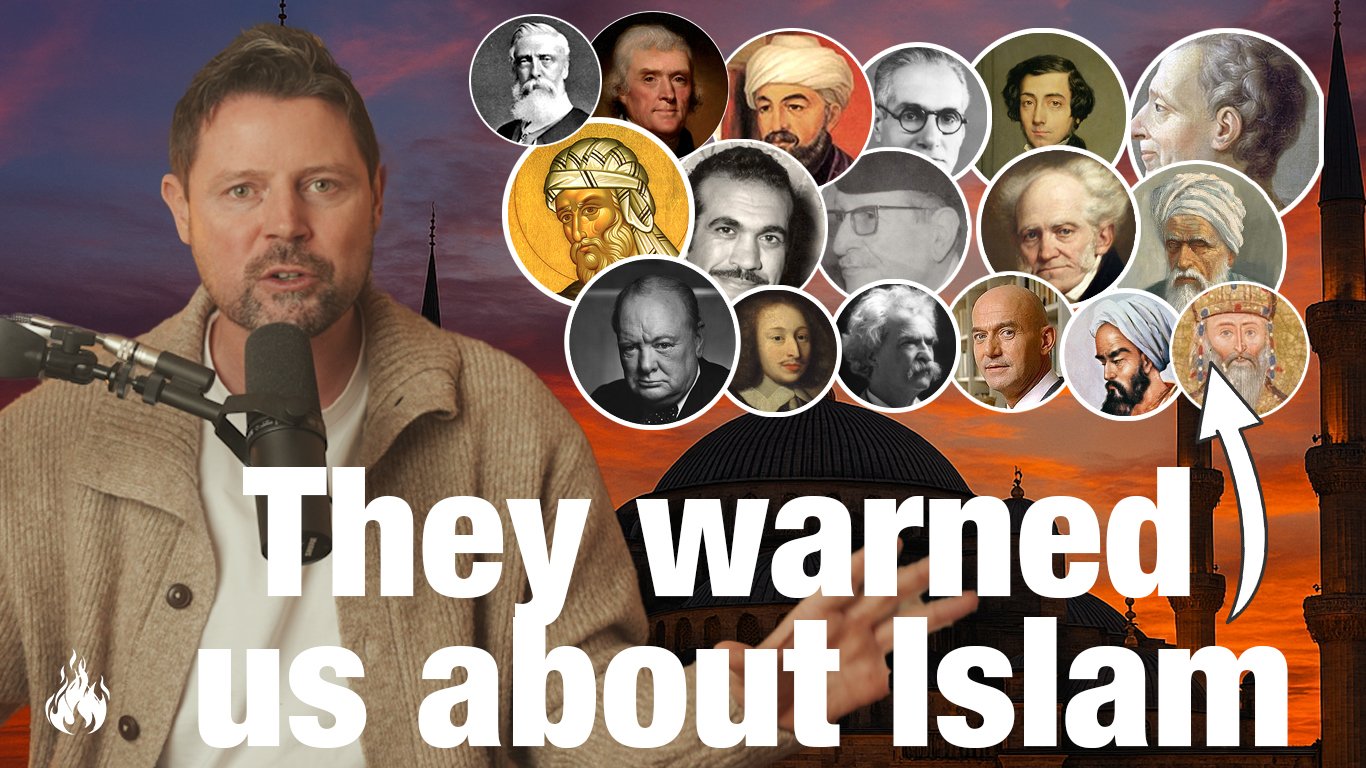 What our ancestors said about Islam | 21 Quotes!