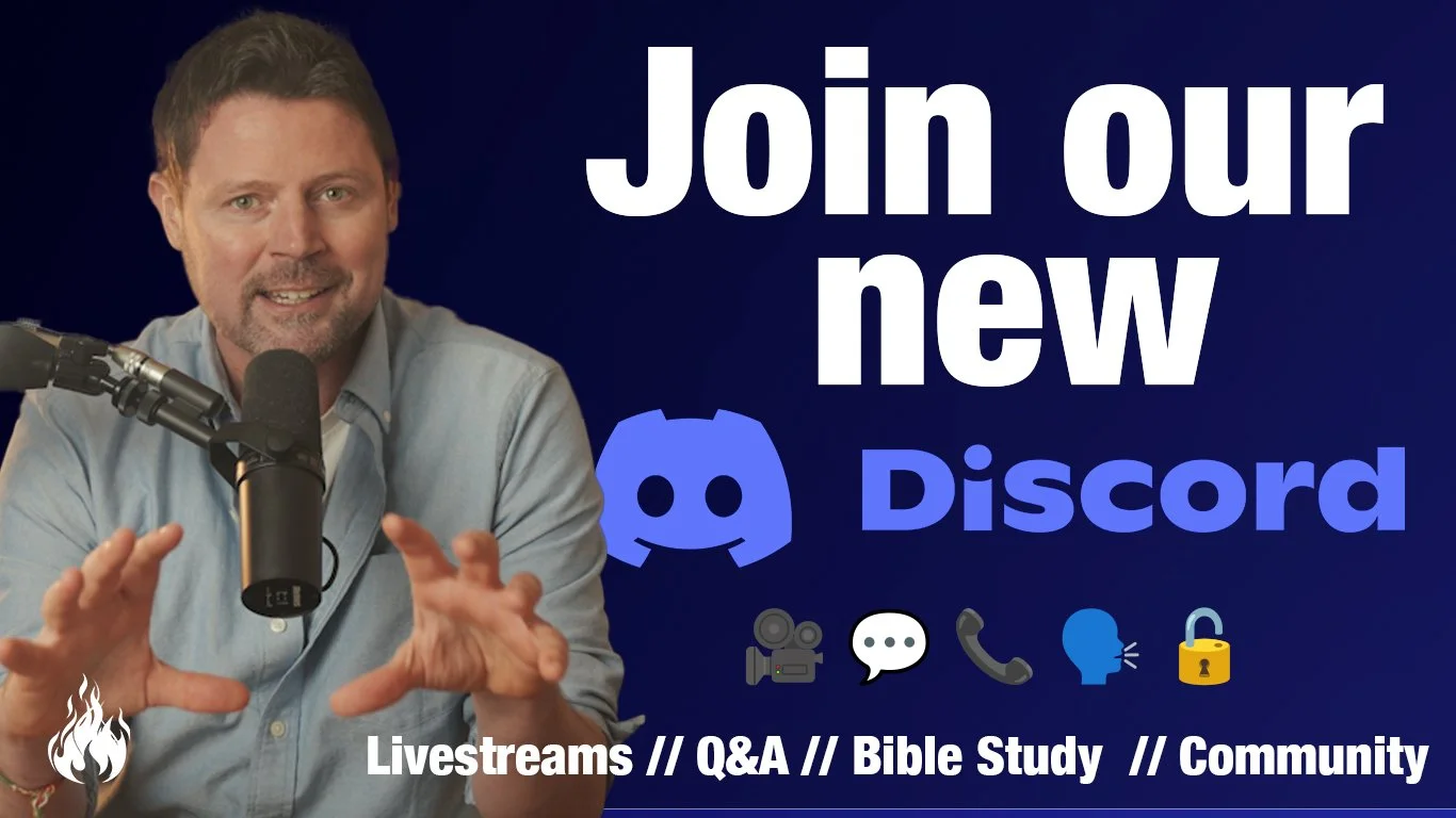 Big News: We've Built A Private Community for our Patrons! 