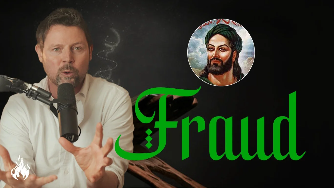 The Fraud of Muhammad
