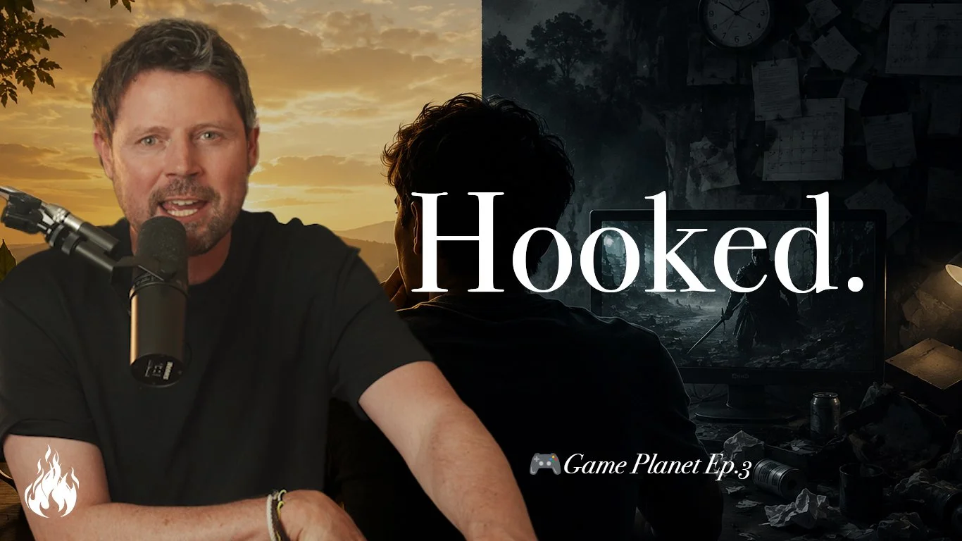 Game Planet Pt.3 // How Video Game Developers Profit From Addiction