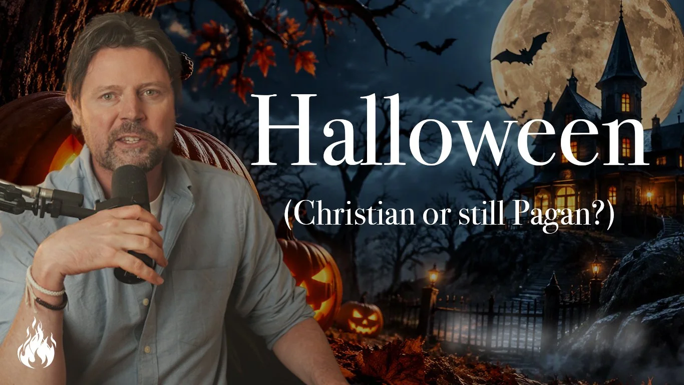 The Unique Problem with Halloween