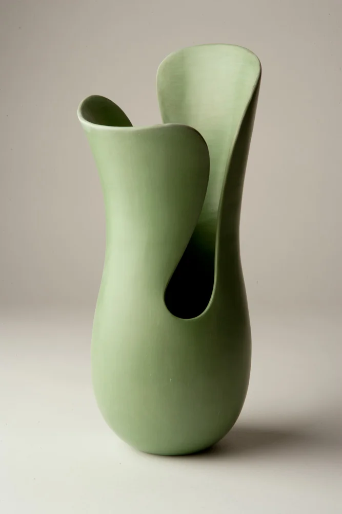 Green Opening