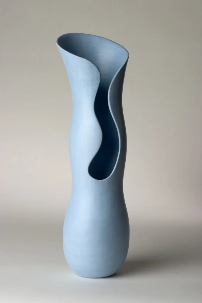 Blue Aperture