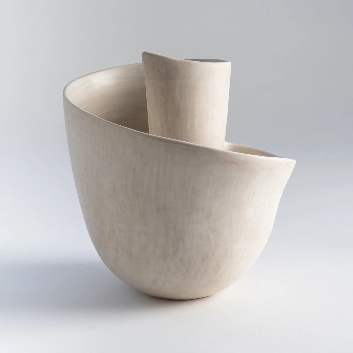 Spiral Bowl