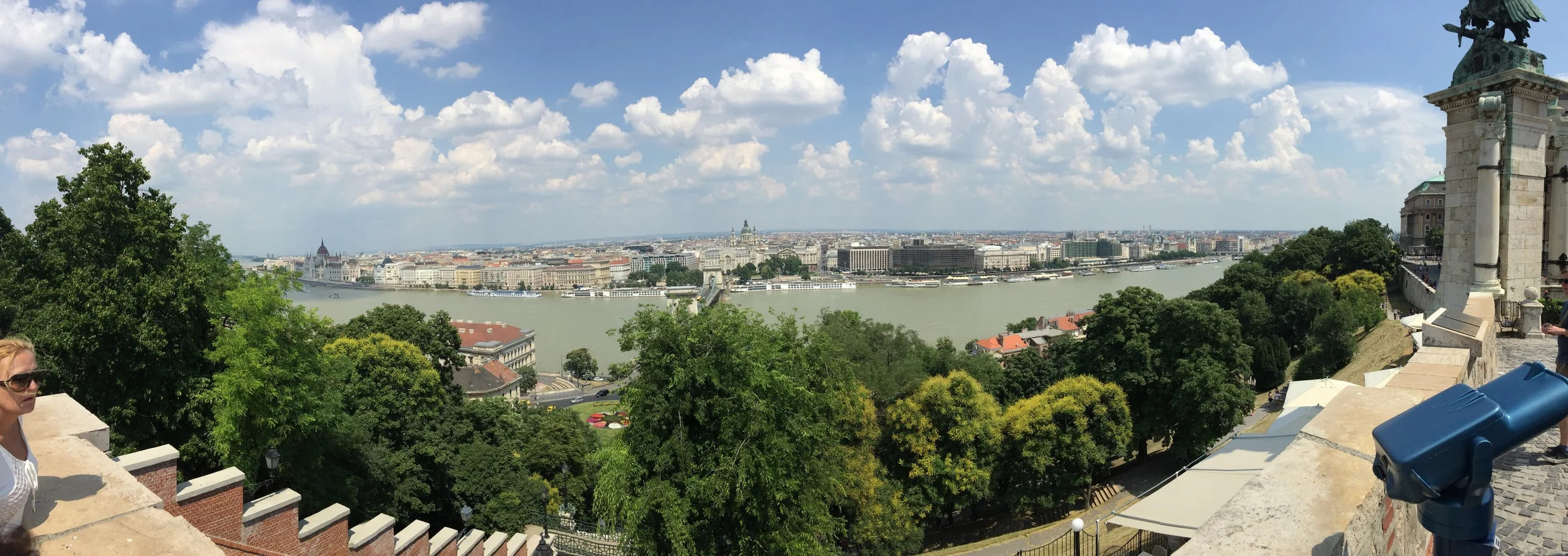 Budapest, Hungary