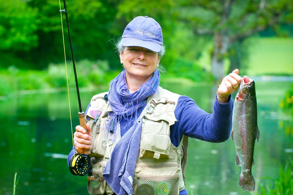 Fish Wives