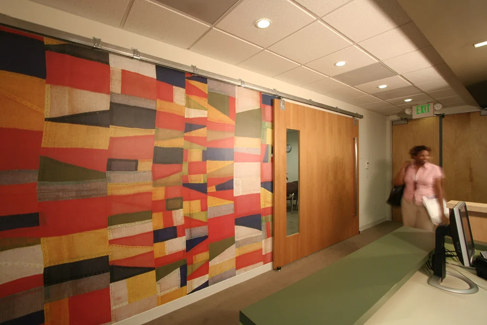  KYCC Main Office, Koreatown 