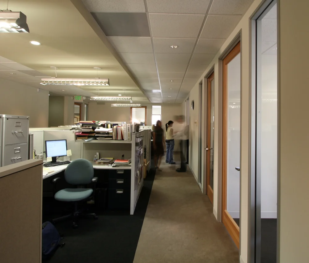  KYCC Main Office, Koreatown 