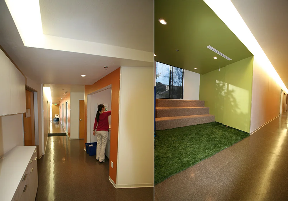  KYCC Learning Center, Koreatown 