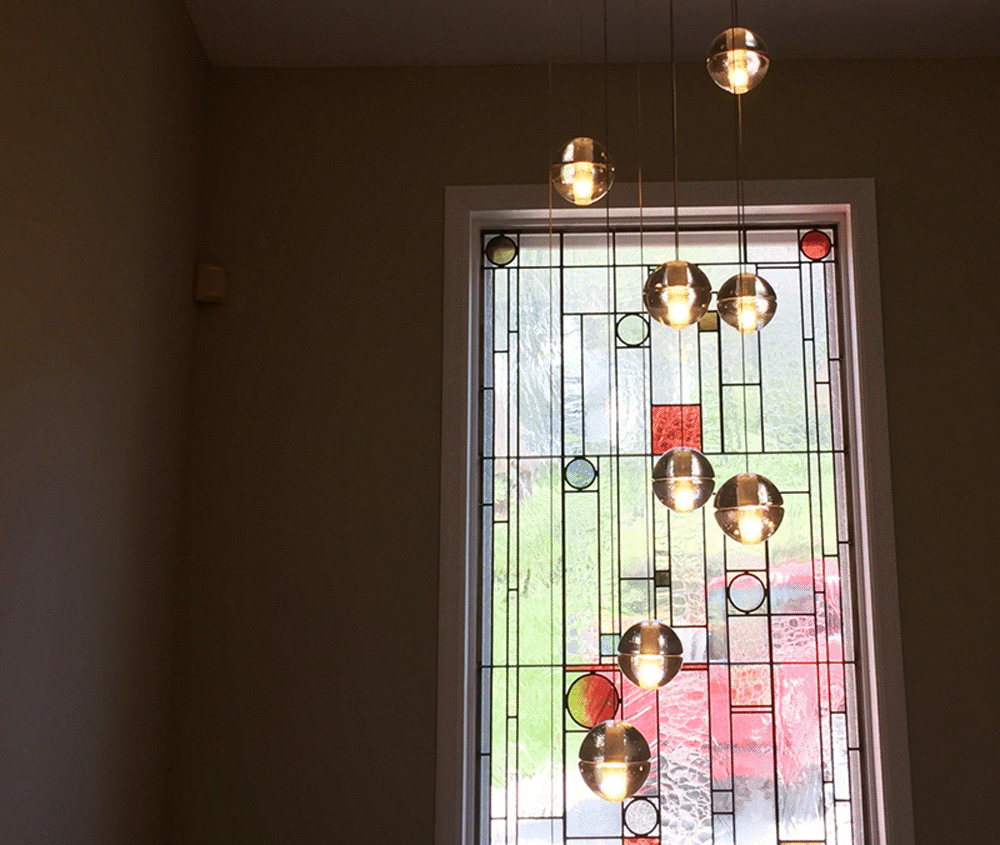 Various client installs